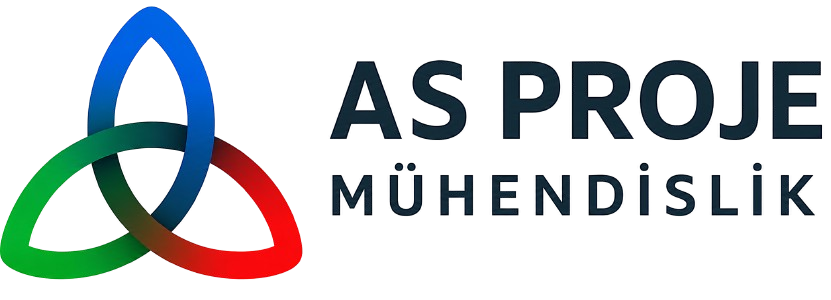 As Proje Mühendislik