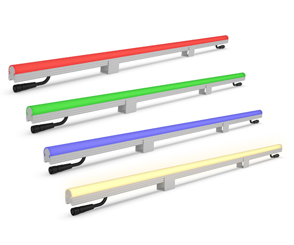 MidiRay LineaRay