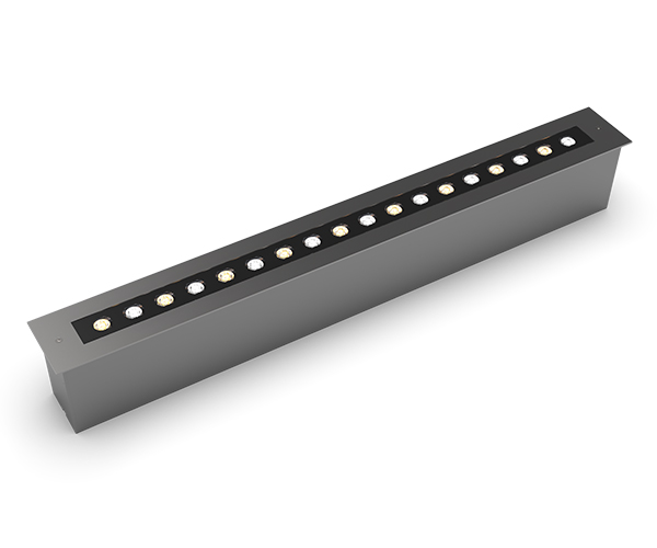 LED Projektör